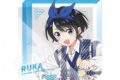 彼女、お借りします (かのかり) 彼女、お借りします (かのかり)展 DISCOVER アクリルブロック 更科瑠夏
 
2024年04月発売