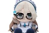 ブルーアーカイブ (ブルアカ) -Blue Archive- ちょこぷに ぬいぐるみ アカネ
 
2025年7月31日発売
 (アニメイト)
