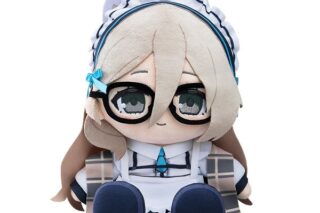 ブルーアーカイブ (ブルアカ) -Blue Archive- ちょこぷに ぬいぐるみ アカネ
 
2025年7月31日発売
 (アニメイト)