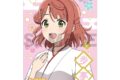 ラブライブ! ニジガク スクエア和紙缶バッジ 上原歩夢
 
2025年11月発売
で取扱中 (アニメイト)