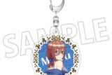 五等分の花嫁* アクリルキーホルダー/中野三玖
 
2025年10月4日発売