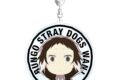 文豪ストレイドッグス (文スト) わん! 芥川龍之介 BIGアクリルキーホルダー【再販】
 
2025年11月7日発売
で取扱中