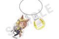 アニメウマ娘 シンデレラグレイ らぶいっと!シリーズ ワイヤーアクリルキーホルダー(ディクタストライカ)
 
2025年09月下旬発売
 【アニメイト】