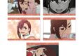 TVアニメ『ダンダダン』 ブロマイドセット【モモ】
 
2025年10月発売