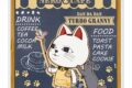 TVアニメ『ダンダダン』 ぷちちょこ アクリルコースター【ターボババア(招き猫)】猫カフェ
 
2025年10月発売