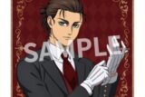 TVアニメ『進撃の巨人』 執事衣装 MDFコースター エレン
 
2025年10月発売
で取扱中