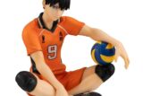 G.E.M.シリーズ ハイキュー!! てのひら影山飛雄 セカンドユニフォームver. 完成品フィギュア
 
2026年02月下旬発売