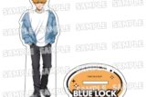 TVアニメ『ブルーロック』 描き下ろしBIGアクリルスタンド【デニムコーデver.】③國神 錬介【再販】
 
2025年11月発売
で取扱中