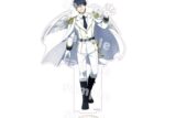 ブルーロック 等身BIGアクリルスタンド 【潔 世一 天使ver】
 
2025年10月発売
で取扱中