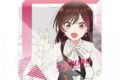彼女、お借りします (かのかり) 彼女、お借りします (かのかり)展 DISCOVER アクリルブロック 水原千鶴
 
2024年04月発売