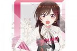 彼女、お借りします (かのかり) 彼女、お借りします (かのかり)展 DISCOVER アクリルブロック 水原千鶴
 
2024年04月発売