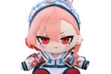 ブルーアーカイブ (ブルアカ) -Blue Archive- ちょこぷに ぬいぐるみ ネル
 
2025年7月31日発売