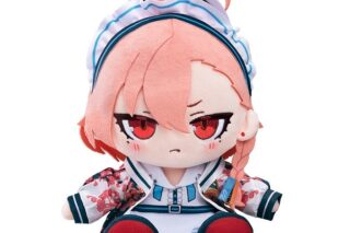 ブルーアーカイブ (ブルアカ) -Blue Archive- ちょこぷに ぬいぐるみ ネル
 
2025年7月31日発売