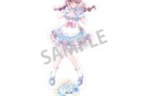 五等分の花嫁* アクリルスタンド 中野三玖 アイス屋さん/カミアニTOUCH
 
2025年10月発売
で取扱中 (アニメイト)