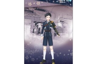刀剣乱舞 廻まつり ～京の軌跡～ 和風ポストカード 厚藤四郎
 
2024年12月発売
で取扱中 (アニメイト)