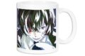 文豪ストレイドッグス (文スト) 太宰治 Ani-Art 第2弾 マグカップ【再販】
 
2025年11月7日発売