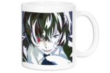 文豪ストレイドッグス (文スト) 太宰治 Ani-Art 第2弾 マグカップ【再販】
 
2025年11月7日発売