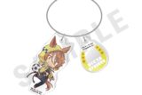 アニメウマ娘 シンデレラグレイ らぶいっと!シリーズ ワイヤーアクリルキーホルダー(ディクタストライカ)
 
2025年09月下旬発売