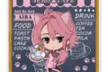 TVアニメ『ダンダダン』 ぷちちょこ アクリルコースター【アイラ】猫カフェ
 
2025年10月発売