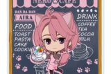 TVアニメ『ダンダダン』 ぷちちょこ アクリルコースター【アイラ】猫カフェ
 
2025年10月発売