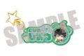 ウィンドブレイカー (ウィンブレ) お名前キーホルダー 十亀 条 STUFFED TOY ver.
 
2025年10月下旬発売