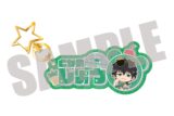 ウィンドブレイカー (ウィンブレ) お名前キーホルダー 十亀 条 STUFFED TOY ver.
 
2025年10月下旬発売