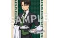TVアニメ『進撃の巨人』 執事衣装 B2判タペストリー リヴァイ
 
2025年10月発売
で取扱中