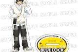 TVアニメ『ブルーロック』 描き下ろしBIGアクリルスタンド【デニムコーデver.】②蜂楽 廻【再販】
 
2025年11月発売
で取扱中