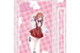 彼女、お借りします (かのかり) 彼女、お借りします (かのかり)展 DISCOVER フレーム付きアクリルスタンド 桜沢 墨
 
2024年04月発売