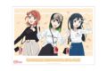 ラブライブ! ニジガク 描き下ろしイラスト 高咲 侑&上原歩夢&優木せつ菜 おそろいコーデver. A3マット加工ポスター【再販】
 
2025年11月17日発売