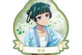 TVアニメ『薬屋のひとりごと』 描き下ろし 猫猫 水遊びver. ダイカットステッカー
 
2025年12月7日発売
で取扱中 (アニメイト)