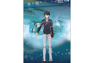刀剣乱舞 廻まつり ～京の軌跡～ 和風ポストカード 堀川国広
 
2024年12月発売
で取扱中 (アニメイト)