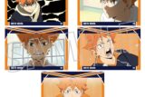 ハイキュー!! ポストカードセット/日向翔陽
 アニメイトで
2025年9月26日発売