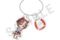 アニメウマ娘 シンデレラグレイ らぶいっと!シリーズ ワイヤーアクリルキーホルダー(ヤエノムテキ)
 
2025年09月下旬発売