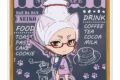 TVアニメ『ダンダダン』 ぷちちょこ アクリルコースター【星子】猫カフェ
 
2025年10月発売