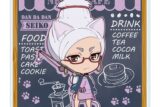 TVアニメ『ダンダダン』 ぷちちょこ アクリルコースター【星子】猫カフェ
 
2025年10月発売