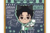 TVアニメ『ダンダダン』 ぷちちょこ アクリルコースター【オカルン】猫カフェ
 
2025年10月発売