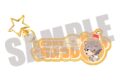 ウィンドブレイカー (ウィンブレ) お名前キーホルダー 兎耳山 丁子 STUFFED TOY ver.
 
2025年10月下旬発売