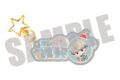 ウィンドブレイカー (ウィンブレ) お名前キーホルダー 梶 蓮 STUFFED TOY ver.
 
2025年10月下旬発売