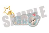 ウィンドブレイカー (ウィンブレ) お名前キーホルダー 梶 蓮 STUFFED TOY ver.
 
2025年10月下旬発売