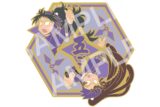劇場版 忍たま乱太郎 ドクタケ忍者隊最強の軍師 コレクションピンバッジ 五年い組
 
2025年10月下旬発売