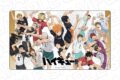 アニメハイキュー!! ラバーデスクマット
 
2025年10月発売
で取扱中