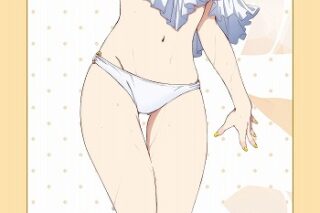 彼女、お借りします (かのかり) 第2期 [描き下ろし]BIGタペストリー 水着Ver.七海麻美
 
2023年05月下旬発売
 アニメイトで取扱中