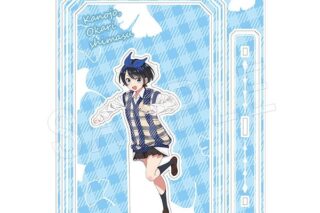 彼女、お借りします (かのかり) 彼女、お借りします (かのかり)展 DISCOVER フレーム付きアクリルスタンド 更科瑠夏
 
2024年04月発売
