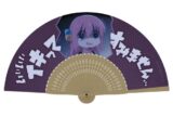 ぼっち・ざ・ろっく! イキってすみま扇子
 
2025年11月発売