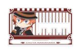 文豪ストレイドッグス (文スト) わん! 中原中也 アクリルアクセサリースタンド【再販】
 
2025年11月7日発売
で取扱中