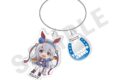 アニメウマ娘 シンデレラグレイ らぶいっと!シリーズ ワイヤーアクリルキーホルダー(タマモクロス)
 
2025年09月下旬発売