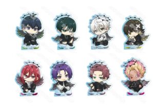 ブルーロック ミニキャラアクリルスタンド【天使 Ver】単品
 
2025年10月発売
で取扱中