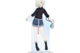 ラブライブ! ニジガク 描き下ろしイラスト ミア・テイラー おそろいコーデver. BIGアクリルスタンド【再販】
 
2025年11月17日発売