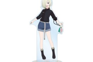 ラブライブ! ニジガク 描き下ろしイラスト ミア・テイラー おそろいコーデver. BIGアクリルスタンド【再販】
 
2025年11月17日発売